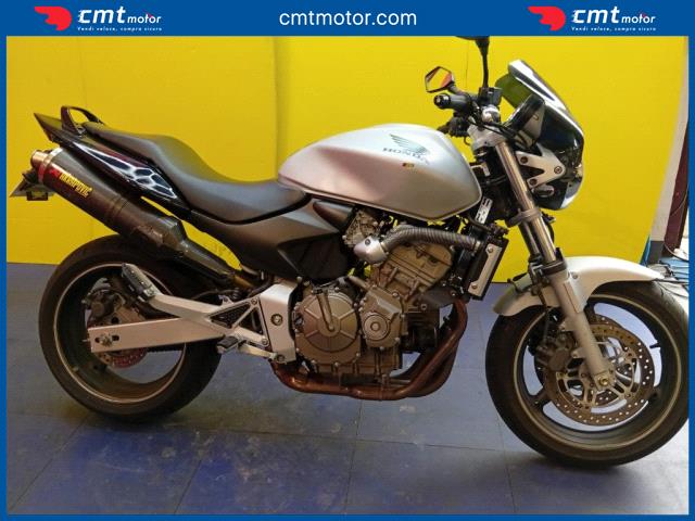 Honda Hornet 600