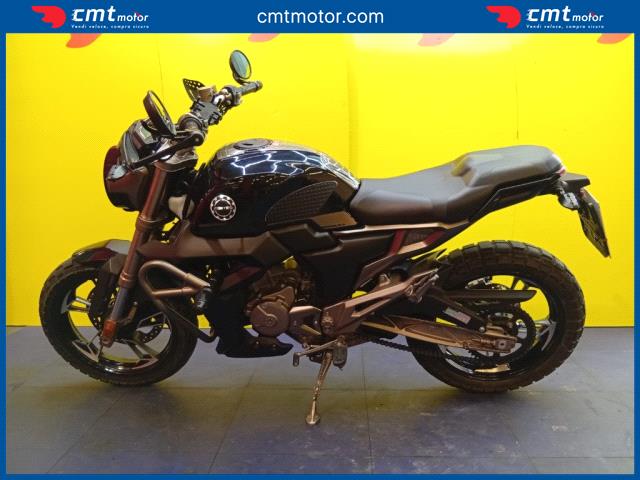 Zontes ZT 125 G1