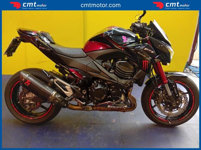 Kawasaki Z 800
