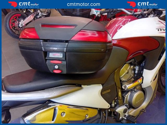 Honda Transalp XL 700 V