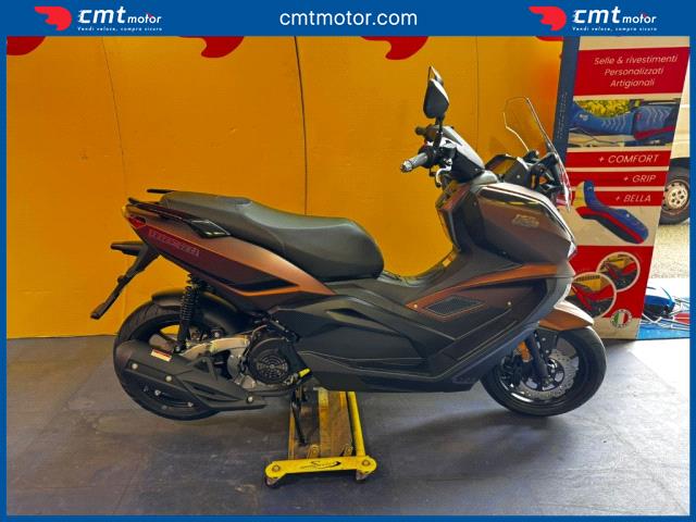 KL Brera 125