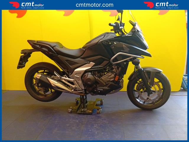 Honda NC 750 X
