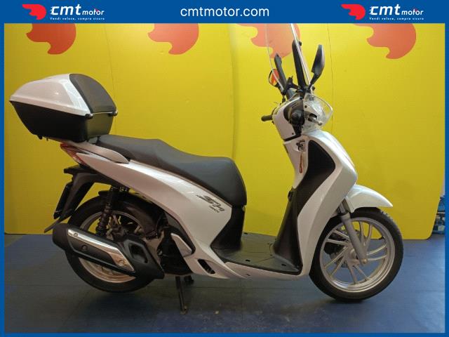 Honda SH 150