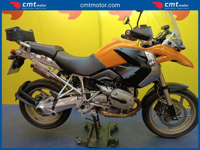 BMW R 1200 GS
