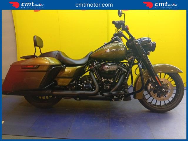 Harley-Davidson Touring