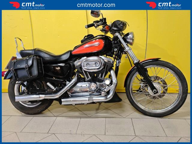 Harley-Davidson Sportster