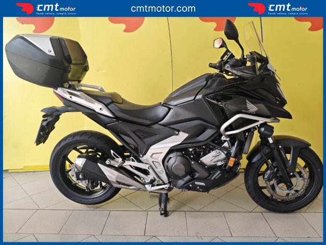 Honda NC 750 X