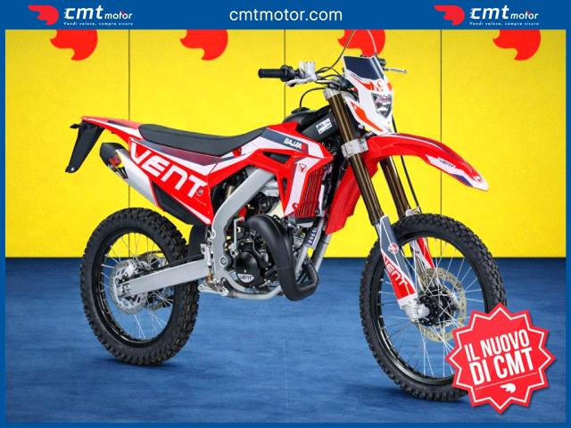 Vent Baja 50 RR