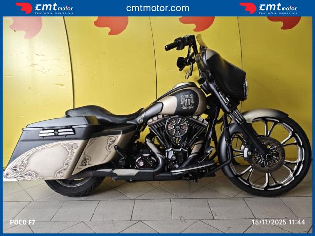 Harley-Davidson Touring