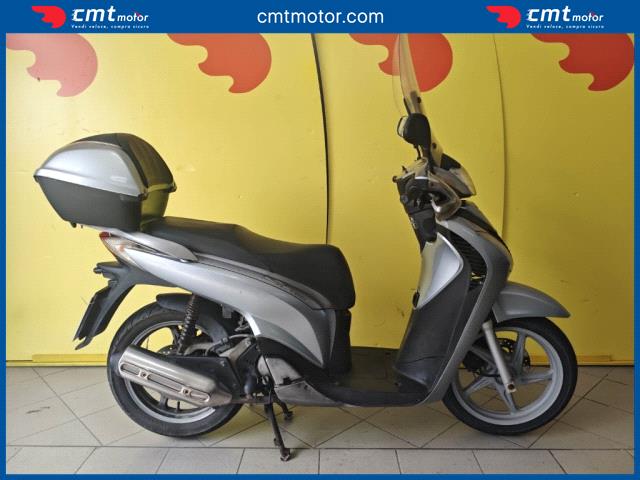 Honda SH 150