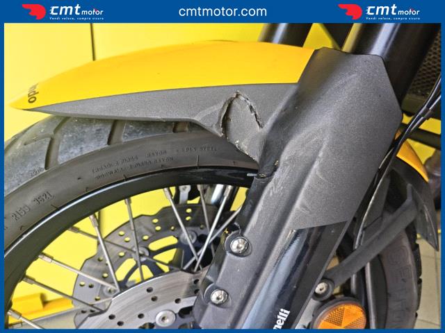 Benelli TRK 502 - Viareggio (LU) - Via Aurelia Nord, 48