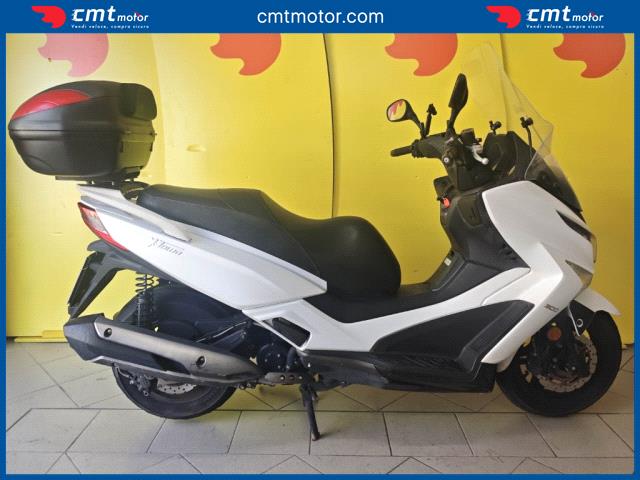 Kymco X-Town 300