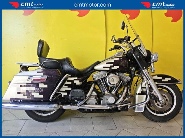 Harley-Davidson Touring