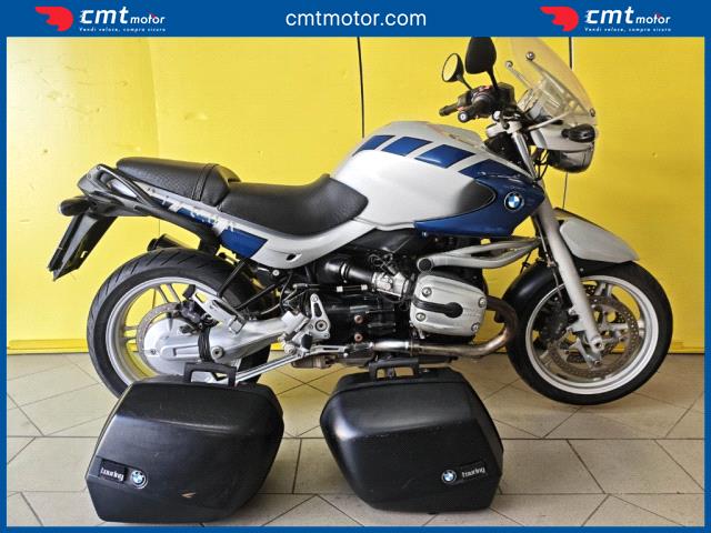 BMW R 1150 R