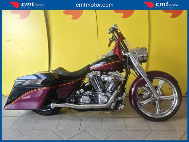 Harley-Davidson Touring
