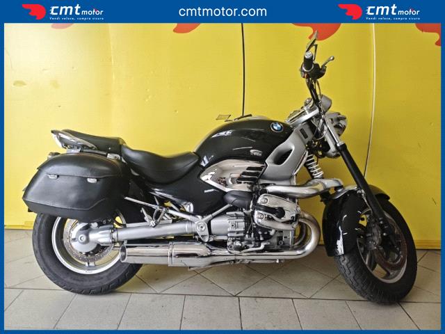BMW R 1200 C