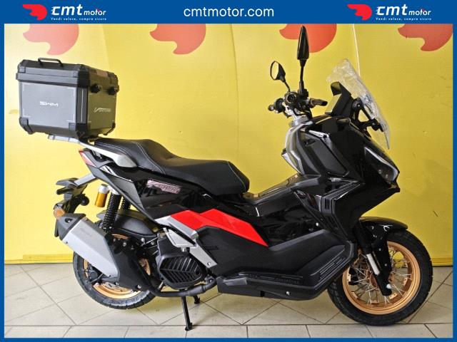 SWM Venturo