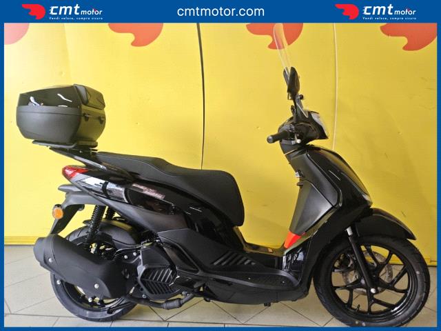 SWM C-Fly