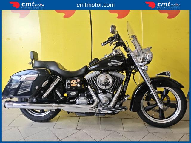 Harley-Davidson Dyna