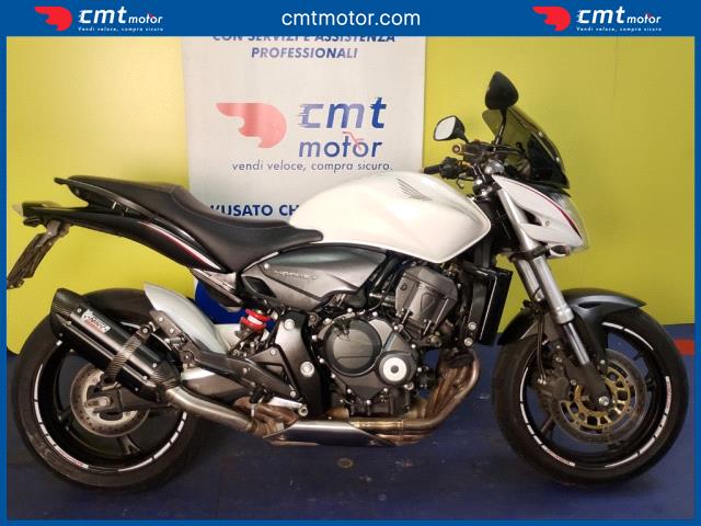 Honda Hornet 600