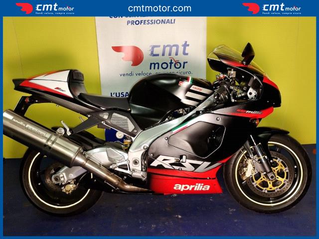 Aprilia RSV 1000