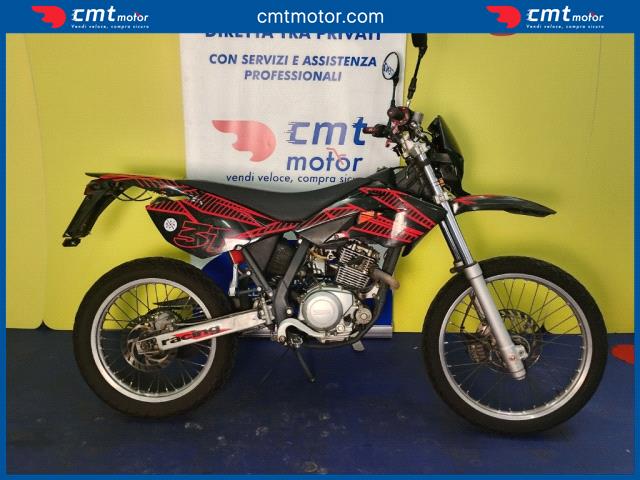 Betamotor RR 125 4T