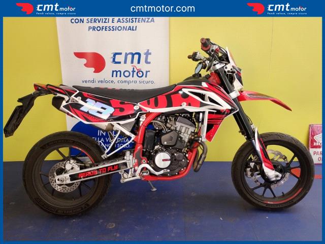SWM SM 125 R
