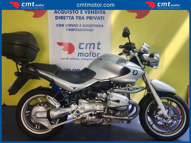 BMW R 1150 R