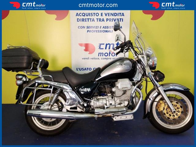 Moto Guzzi California 1100