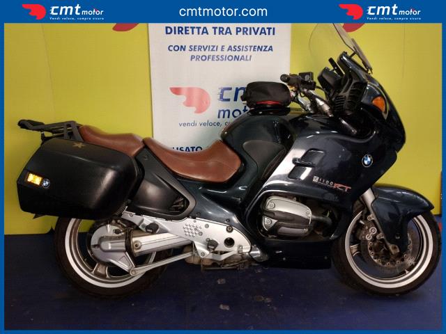 BMW R 1100 RT