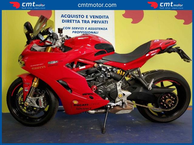 FB Mondial SMX 300