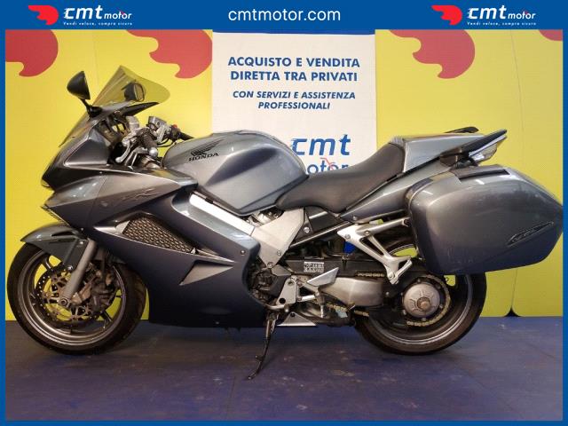 Honda VFR 800