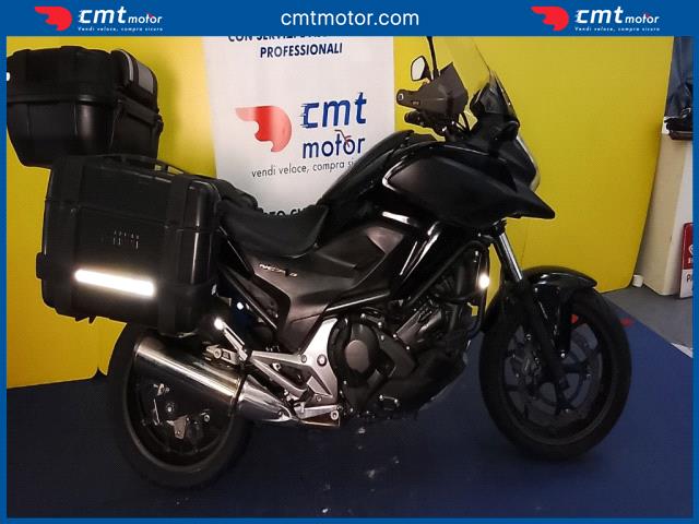 Honda NC 750 X