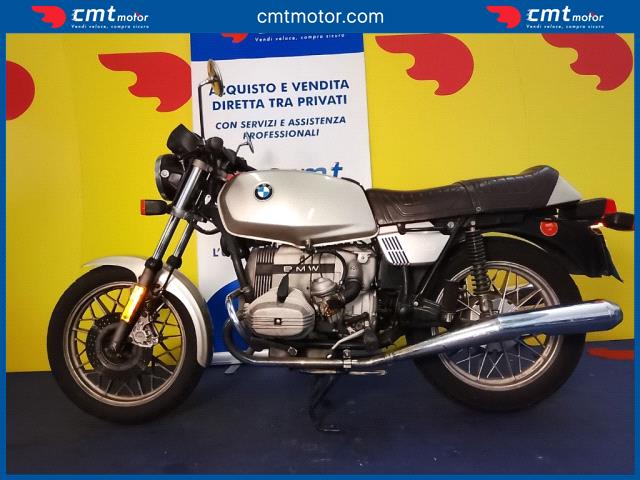 BMW R 45