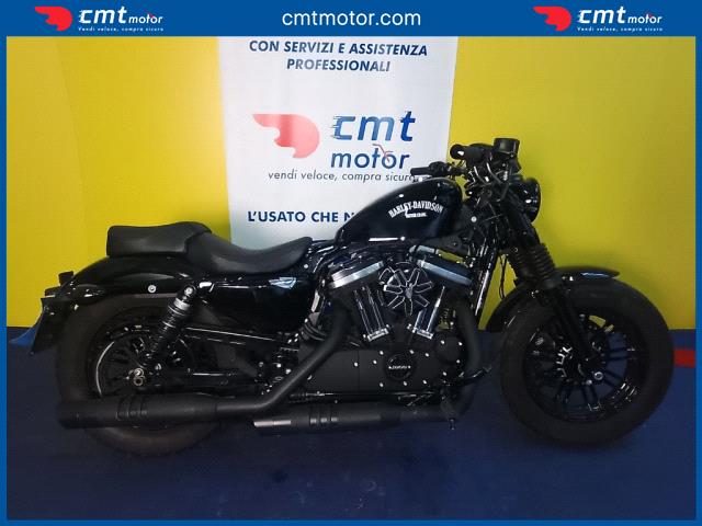 Harley-Davidson Sportster