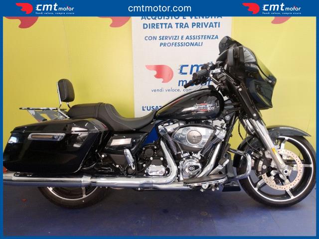 Harley-Davidson Touring