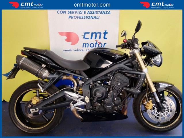 Triumph Street Triple