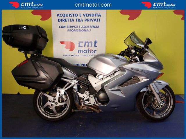 Honda VFR 800