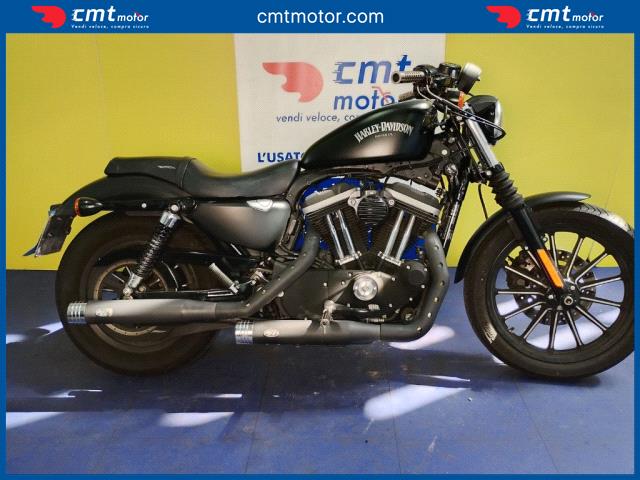 Harley-Davidson Sportster