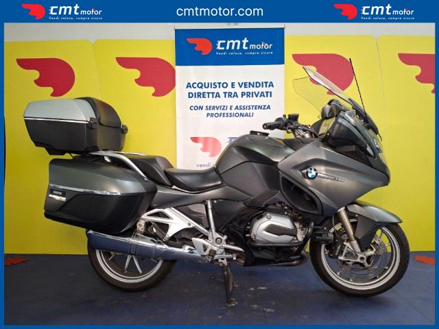 BMW R 1200 RT