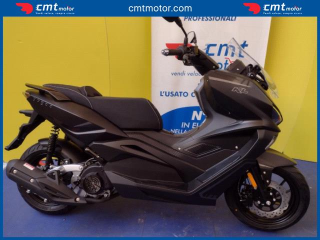 KL Brera 125