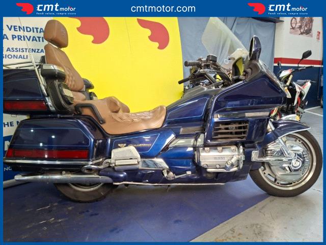 Honda GL 1500