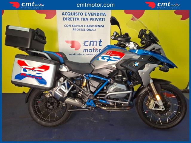 BMW R 1200 GS