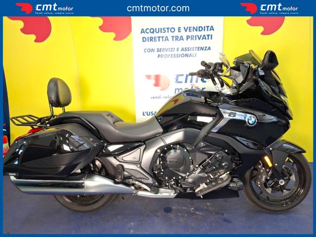BMW K 1600 B