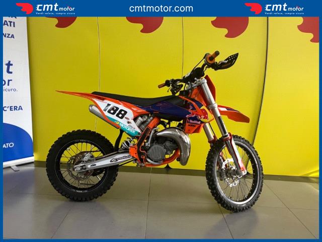 KTM SX 85