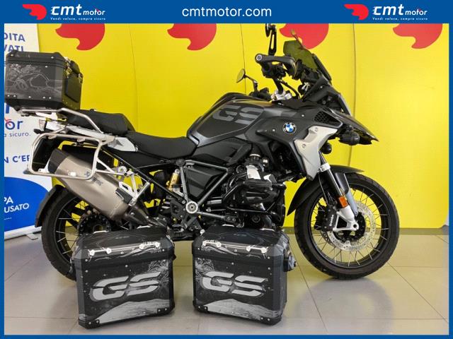 BMW R 1250 GS