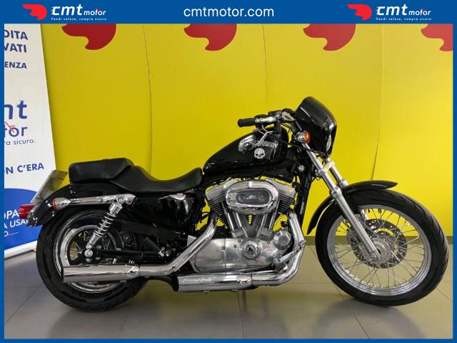 Harley-Davidson Sportster