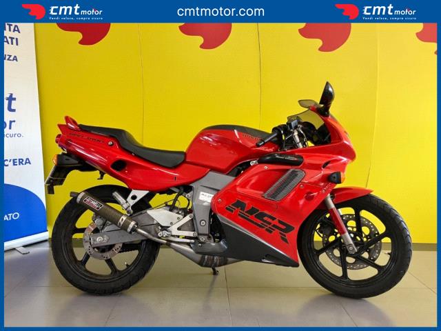 Honda Nsr 125 R
