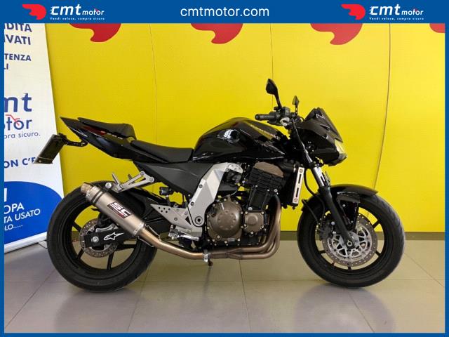 Kawasaki Z 750
