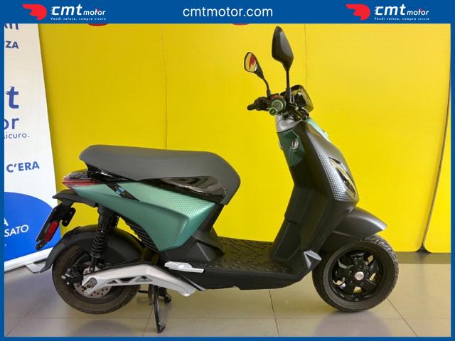 Piaggio 1